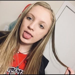 Meet your Posher, Kay-lee